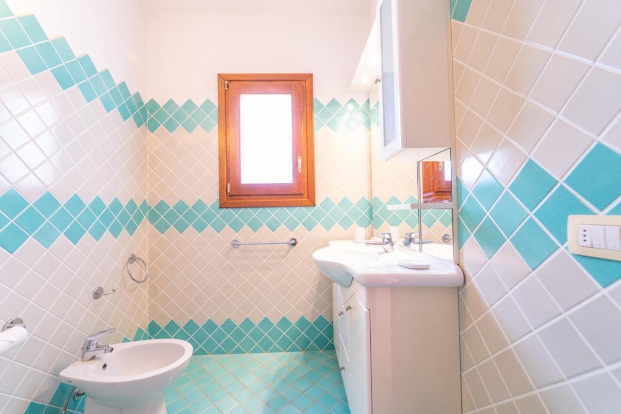 Iss Travel, Citai Panoramic Apartments - 1,5 Km From The Beach San Teodoro  Ngoại thất bức ảnh
