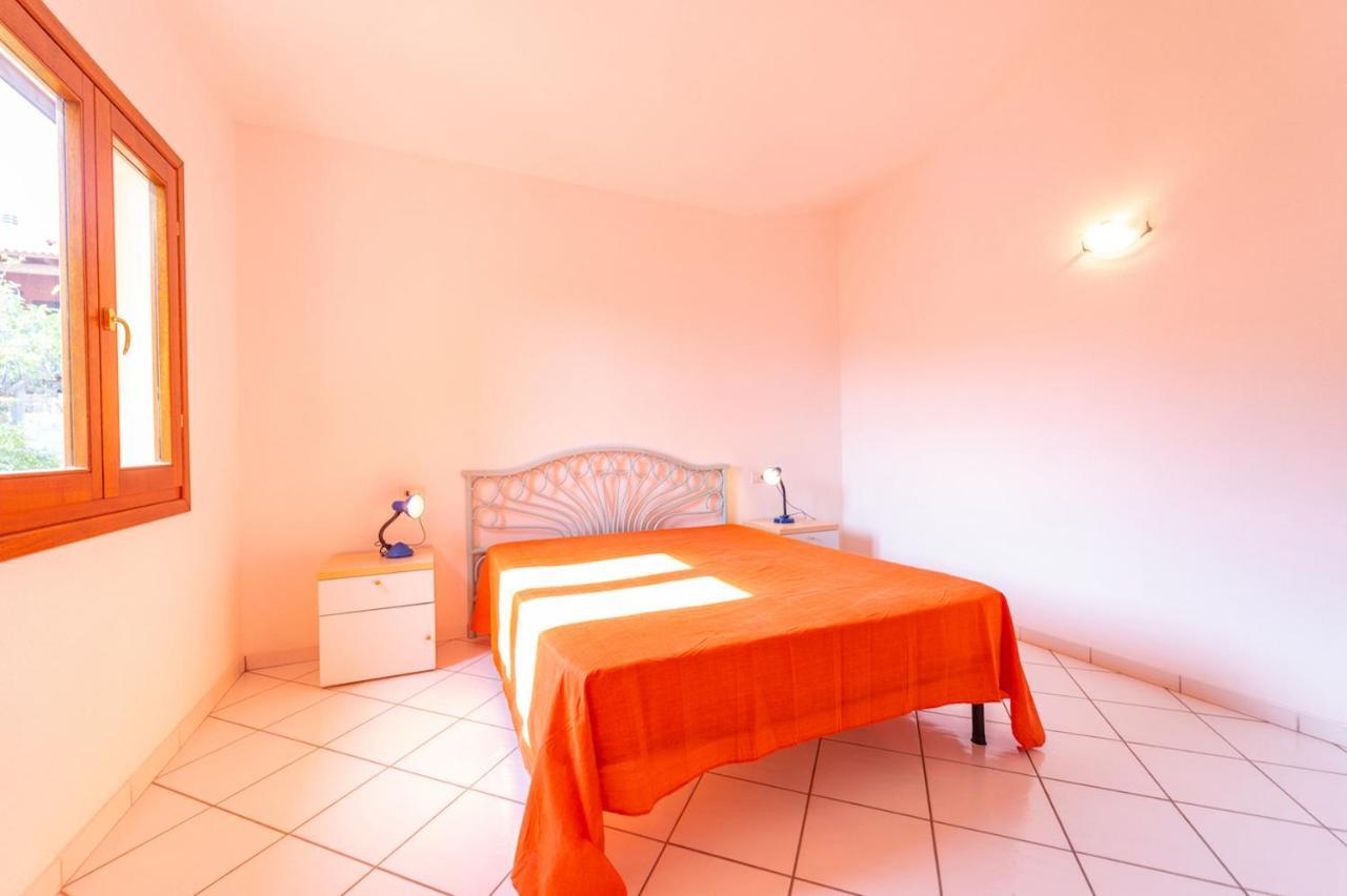 Iss Travel, Citai Panoramic Apartments - 1,5 Km From The Beach San Teodoro  Ngoại thất bức ảnh